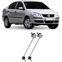 Bieleta Estabilizadora Vw Polo Dianteira 2003 Até 2014 O Par