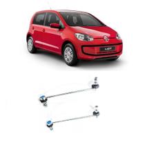 Bieleta Estabilizadora Vw Up Dianteira - (2014 Até 2019) O Par Bieleta Estabilizadora Vw Up Dianteira - (2014 Até 2019) O Par
