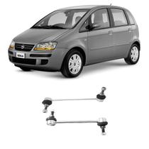 Bieleta Fiat Idea 2006 Até 2016 Dianteira - O Par