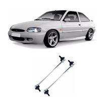 Bieleta Ford Escort Zetec 1997 Até 2003 Dianteira - O Par