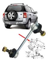 Bieleta haste barra estabilizadora da suspensao traseira focus 2007 2008 2009 4x4 (valor da unidade)