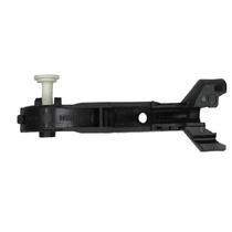 Bieleta haste trava do pedal de embreagem peugeot 206, 207, hoggar d50071 Bieleta haste trava do pedal de embreagem peugeot 206, 207, hoggar d50071