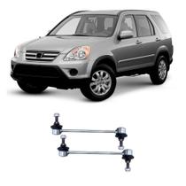 Bieleta Honda CRV 2002 Até 2006 Dianteira - O Par Bieleta Honda CRV 2002 Até 2006 Dianteira - O Par