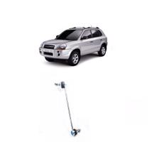 Bieleta Hyundai Tucson GL 4X2 MT 20 16V gasolina 4P - Dianteiro - Lado Direito de 2010 a 2014 Bieleta Hyundai Tucson GL 4X2 MT 20 16V gasolina 4P - Dianteiro - Lado Direito de 2010 a 2014