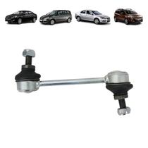 Bieleta jac j5 10/16 - j6 10/16 traseira ld/le Bieleta jac j5 10/16 - j6 10/16 traseira ld/le