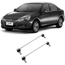 Bieleta JAC J5 2011 Até 2016 Dianteira - O Par