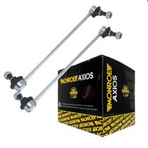 Bieleta Jeep Compass Fiat Toro Renegade Dianteira Axios PAR