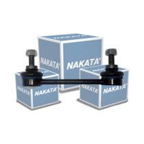 Bieleta Nakata Lado Direito Fiat Doblo 2002 Ate 2021