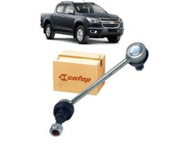 Bieleta Nova S10, Trailblazer 2012 a 2020, Lado Direito Bieleta Nova S10, Trailblazer 2012 a 2020, Lado Direito