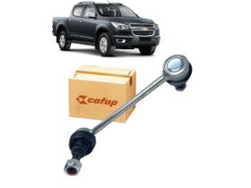 Bieleta Nova S10 Trailblazer 2012/... - Lado Direito Bieleta Nova S10 Trailblazer 2012/... - Lado Direito