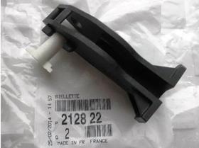 Bieleta pedal cabo embreagem 306 partner berlingo 212822