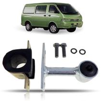 Bieleta ponta estabilizador kia besta gs 1998 a 2004
