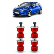 Bieleta reforçada ford focus poliuretano 1 par Bieleta reforçada ford focus poliuretano 1 par