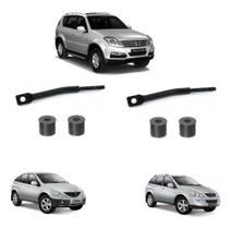 Bieleta Ssangyong Actyon Rexton Kyron Direita E Esquerda Par Bieleta Ssangyong Actyon Rexton Kyron Direita E Esquerda Par