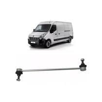 Bieleta suspencao dianteira direita/esquerda - master 546180004r