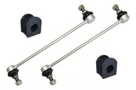 Bieleta Suspensão Bucha Estabilizador Ford Mondeo 97 99 98
