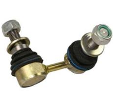 Bieleta suspensao dianteira completa nissan frontier/ xterra 07/ lado esquerdo (kit) Bieleta suspensao dianteira completa nissan frontier/ xterra 07/ lado esquerdo (kit)