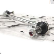 Bieleta suspensão direito/esquerdo fox gol nivus polo up voyage vw 6r0411315 Bieleta suspensão direito/esquerdo fox gol nivus polo up voyage vw 6r0411315