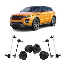 Bieleta Suspensão Land Rover Evoque 2007-2015 Kit 4 Peças