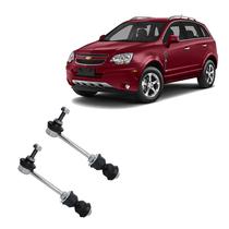 Bieleta Suspensão Traseira GM Captiva 2008 2009 2010 11