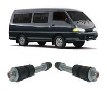 Bieleta Tirante Suspensão Dianteira Hyundai H100 1994 A 2004