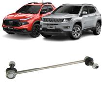 Bieleta Tirante Suspensão FIat Toro Renegade Compass 16 21