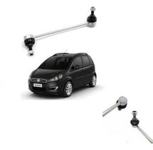 Bieleta Tirante Suspensão Lado Esquerdo Fiat Idea Original Bieleta Tirante Suspensão Lado Esquerdo Fiat Idea Original