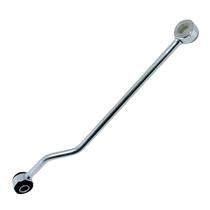 Bieleta Trambulador Câmbio Vw 5 Marchas Mobensani MB370