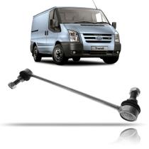 Bieleta transit 08/15 dianteira