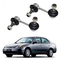 Bieleta Traseira Cofap Civic 1.7 2001 A 2006