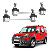 Bieleta Traseira Cofap Doblo Adventure 1.8 2011 A 2017