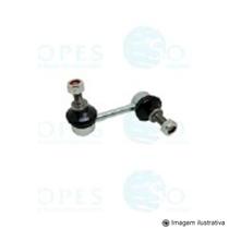 Bieleta Traseira Esquerda Crv 2007 ...2012