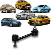 Bieleta traseira jetta tiguan passat audi tt q3 a3 2006 2007 2008 2009 2010 2011 2012 2013 2014 2015 2016 2017 2018