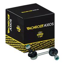 Bieleta Traseira Lado Esquerdo Lancer 2010 Ate 2020