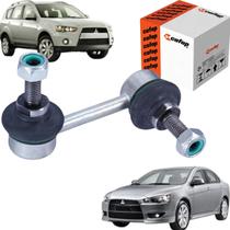 Bieleta Traseira Lado Esquerdo Original Cofap Lancer Outlander 2008 a 2025 Bieleta Traseira Lado Esquerdo Original Cofap Lancer Outlander 2008 a 2025