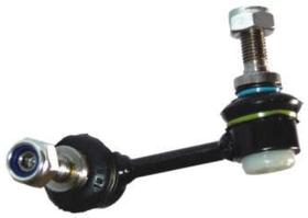 Bieleta Traseiro Civic 2001 a 2005 Axios 531.2195