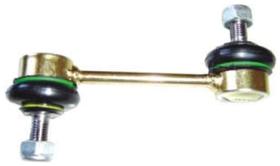 Bieleta Traseiro Corolla 1998 a 2003 Axios 531.2170