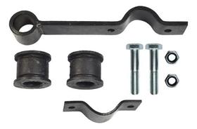 Bieleta Traseiro Vw 7.90, 7.100, 7.120, 8.120 E 8.150 Todos