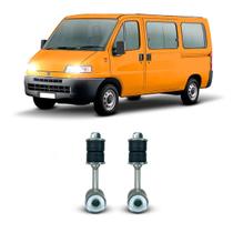 Bieletas Barra Suspensão Dianteira Fiat Ducato 97-05