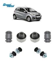 Bieletas Bucha Bandeja Dianteira Jac J2 2012 2013 2014 2015