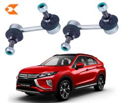 Bieletas traseiras cofap mitsubishi eclipse cross 1.5 2018 a 2021