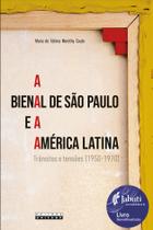 Bienal de são paulo e a américa latina,