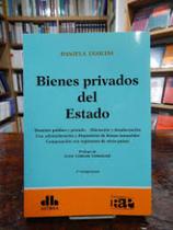 Bienes Privados del Estado Bienes Privados del Estado