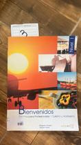 Bienvenidos: Espanol para profesionales: Libro del alumno 1 Bienvenidos: Espanol para profesionales: Libro del alumno 1