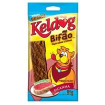 Bifão Kelco Keldog para Cães Adultos sabor Picanha 91g