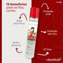 Bifásico Sos Extreme Repair Perfectliss 60ml