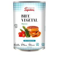 Bife Vegetal Superbom 400g