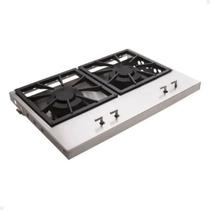 Bifeteira a Gás de Sobrepor 72cm Linha Gourmet Inox 304 Guindani 40006201