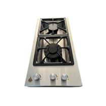 Bifeteira de Embutir 36X74 - Em Inox Escovado Bifeteira de Embutir 36X74 - Em Inox Escovado