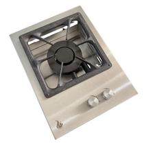 Bifeteira Embutir Platinum 36cm A Gás Em Inox 304 Guindani Bifeteira Embutir Platinum 36cm A Gás Em Inox 304 Guindani